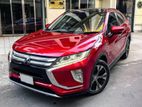 Mitsubishi Eclipse Cross Rockford.PANAROMIC 2018