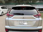 Mitsubishi Eclipse Cross Silver 2023
