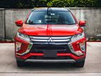 Mitsubishi Eclipse Cross Sunroof 2018