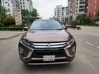 Mitsubishi Eclipse Cross Super Fresh 1.5 2019