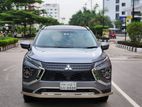 Mitsubishi Eclipse Cross Super Fresh 1.5turbo 2022