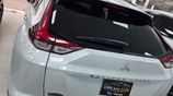Mitsubishi Eclipse Cross Turbo Sunroof 2022