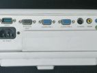 Mitsubishi ES-200U DLP Projector