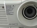 Mitsubishi EX- 320U DLP Projector