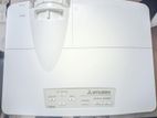 Mitsubishi FD630U Full Hd 4000 Lumen