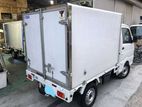 Mitsubishi Freezer Van .5 TON 2018