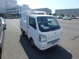 Mitsubishi Freezer Van 500 KG 2018