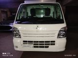 Mitsubishi Freezing Van 2018