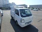 Mitsubishi Freezing Van 500 KG 2018