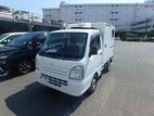 Mitsubishi Freezing Van 500KG 2018