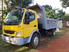 Mitsubishi Fuso ' 2019