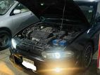 Mitsubishi Galant 2003