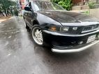 Mitsubishi Galant 2004