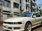 Mitsubishi Galant 2004