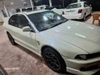 Mitsubishi Galant . 2004