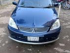 Mitsubishi GLX . 2012