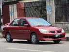 Mitsubishi GLX Lancer 2010