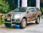 Mitsubishi l200 Carry Boy 2013