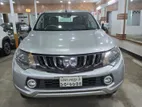 Mitsubishi l200 Carry Boy 2019