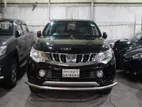 Mitsubishi l200 Carryboy 2017