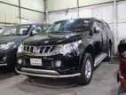 Mitsubishi l200 Carryboy 4WD 2017