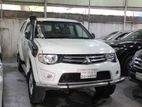 Mitsubishi l200 Carryboy Diesel 4X4 2008