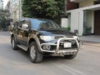 Mitsubishi l200 Carryboy Sunroof 2010