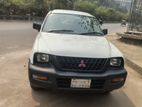 Mitsubishi l200 Diesel 2003