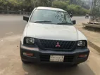 Mitsubishi l200 Diesel 2003