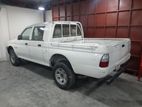 Mitsubishi l200 Diesel 2005