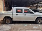 Mitsubishi l200 Double Cabin 2007