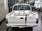 Mitsubishi l200 Double Cabin 2007