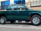 Mitsubishi l200 DOUBLE CABIN PICKUP 2004