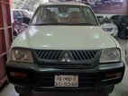 Mitsubishi l200 Double Cabin Pickup 2005