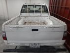 Mitsubishi l200 Double Cabin Pickup 2005