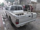 Mitsubishi l200 Double Cabin Pickup 2007