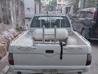 Mitsubishi l200 Double Cabin Pickup 2007
