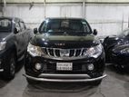 Mitsubishi l200 New Shape 2017