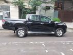 Mitsubishi l200 PICKUP DOUBLE CABIN 2020