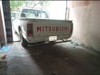 Mitsubishi l200 . 1998