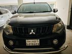 Mitsubishi l200 special edition 2017