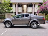 Mitsubishi l200 SPORTERO 2010