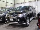 Mitsubishi l200 Spotero double cabin 2017