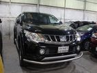 Mitsubishi l200 Spotero double cabin 2017