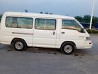 Mitsubishi l300 2010