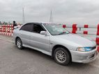 Mitsubishi Lancer 5A Engine 1996