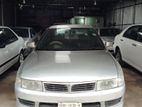 Mitsubishi Lancer 1999