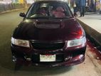 Mitsubishi Lancer 1999