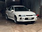 Mitsubishi Lancer . 1999