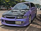 Mitsubishi Lancer 2000